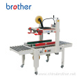 Semi Automatic carton sealer Box sealer Taping Sealer